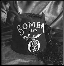 Seks bomba